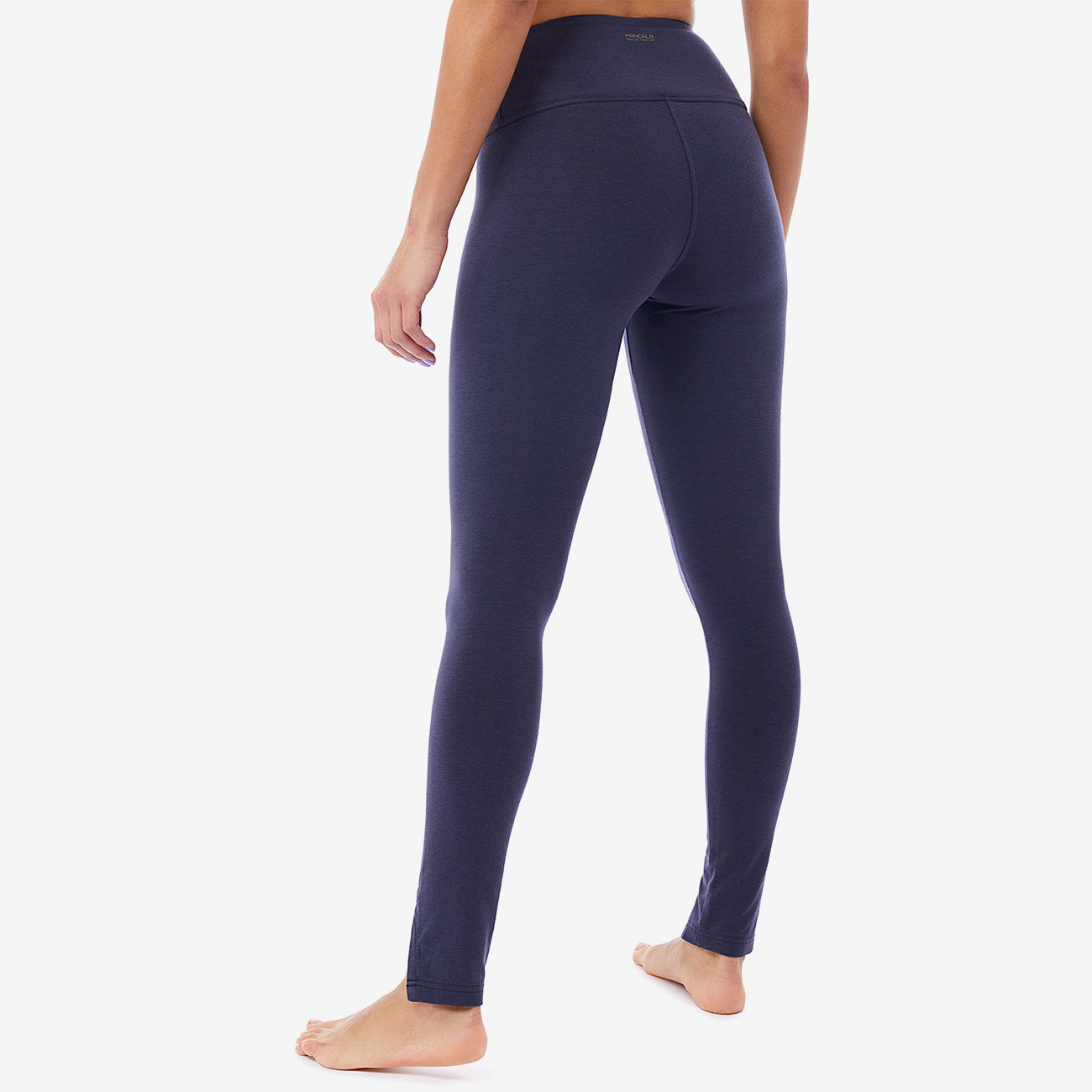 Jodhpur Leggings - Parisian Night