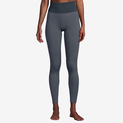 Leggings Seamless High Waist - Nordic Blue Leggings Casall   