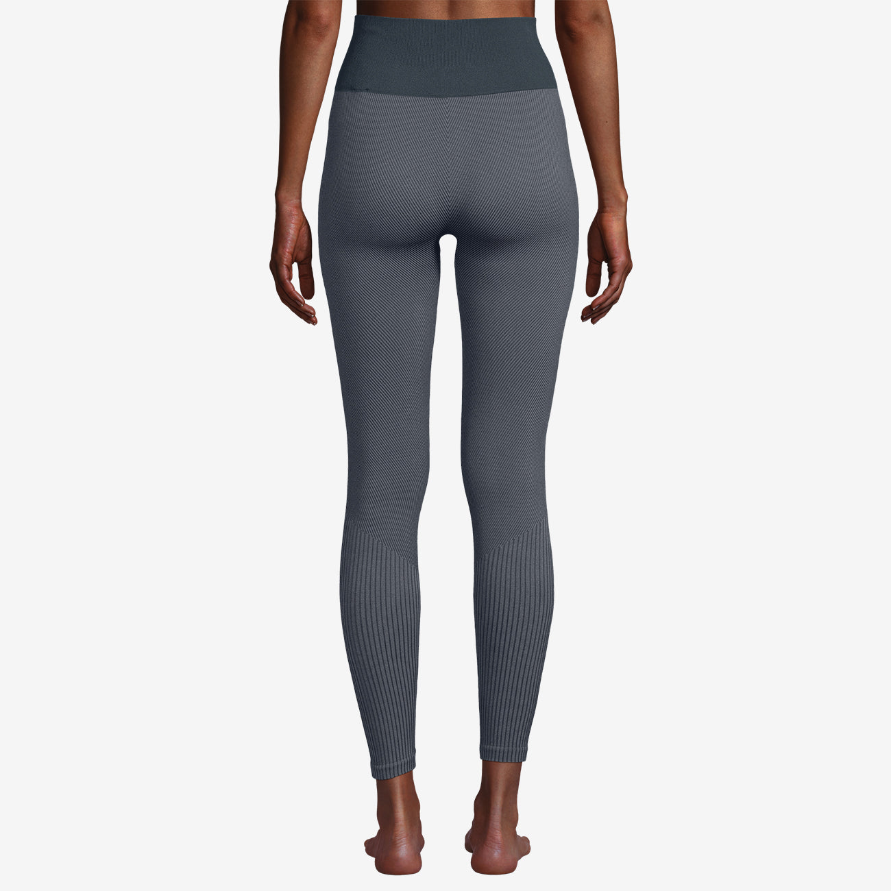 Leggings Seamless High Waist - Nordic Blue Leggings Casall   