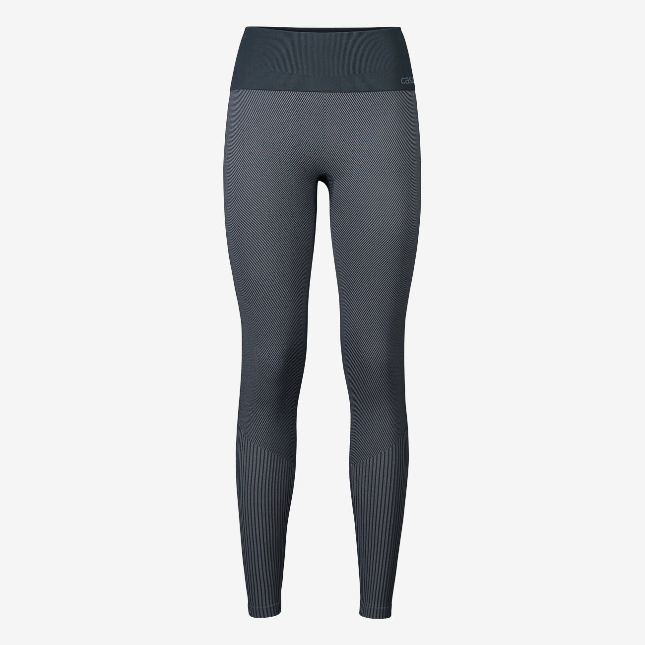 Leggings Seamless High Waist - Nordic Blue Leggings Casall   