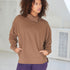 Kismet Sweater Kala - Cinnamon   