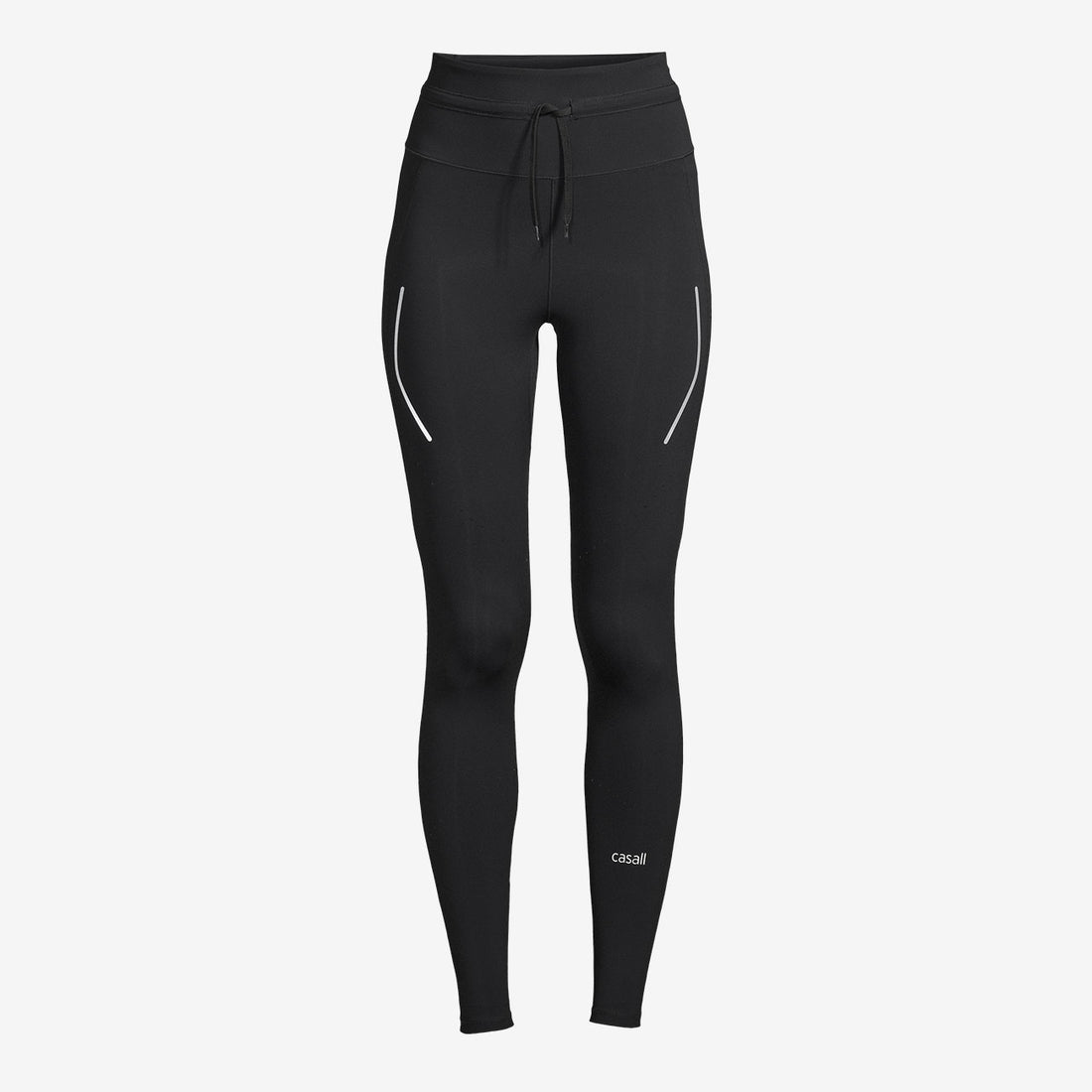 Running Leggings Shapify HW - Black