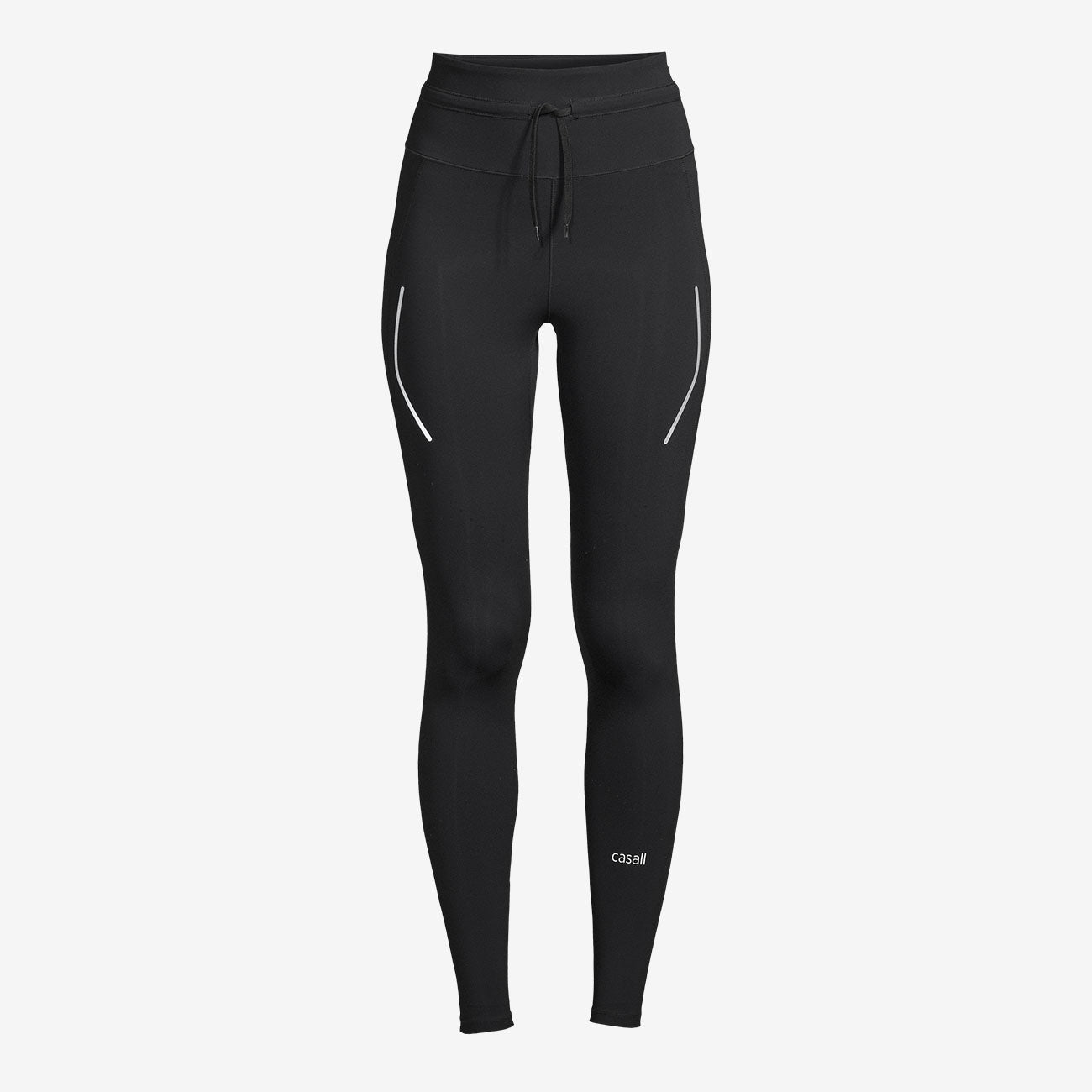 Running Leggings Shapify HW - Black