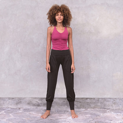 Yogahose Joyce - Black