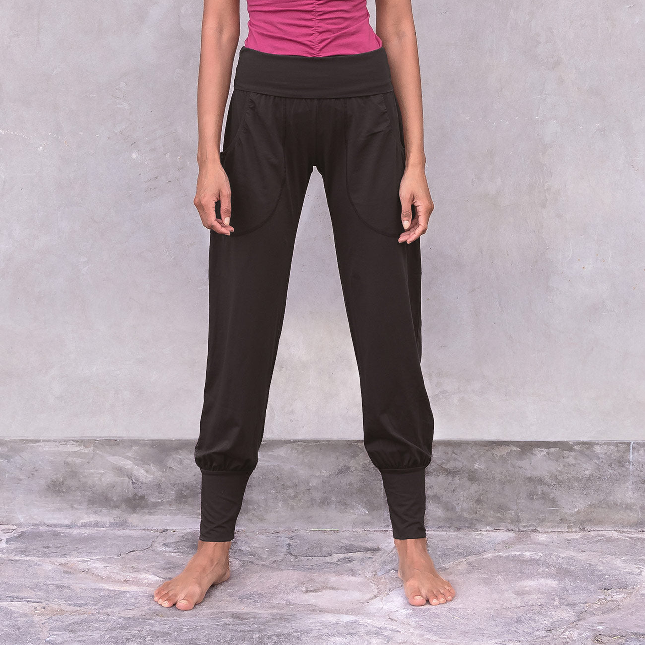 Yogahose Joyce - Black