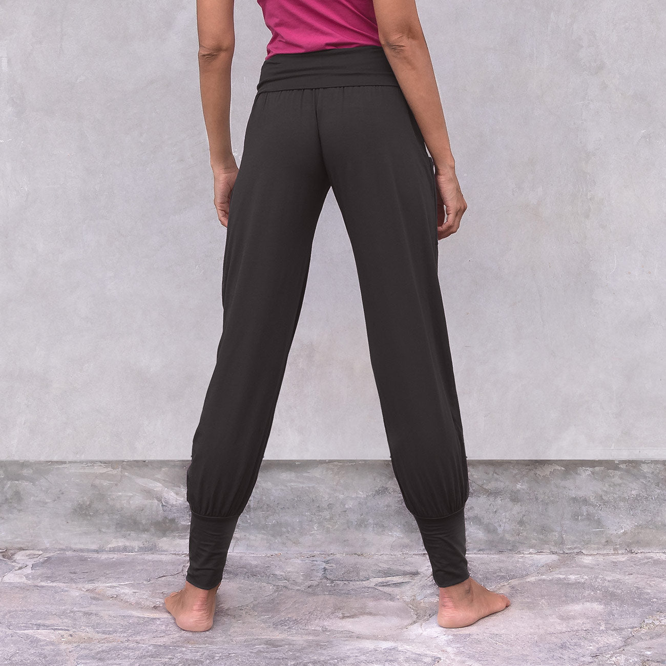 Yogahose Joyce - Black