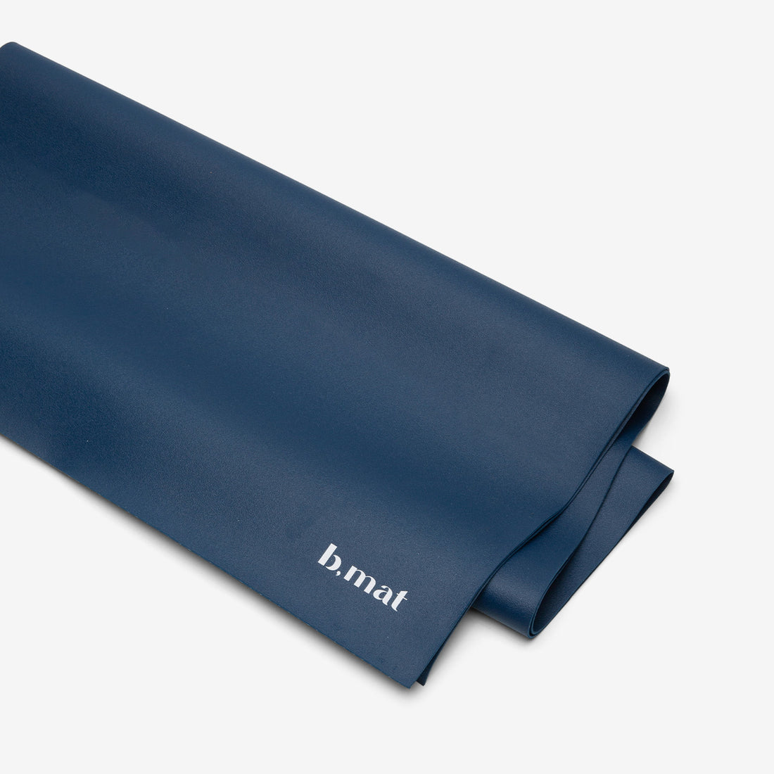 Yogamatte b mat traveller - Deep Blue Yogamatte b halfmoon   