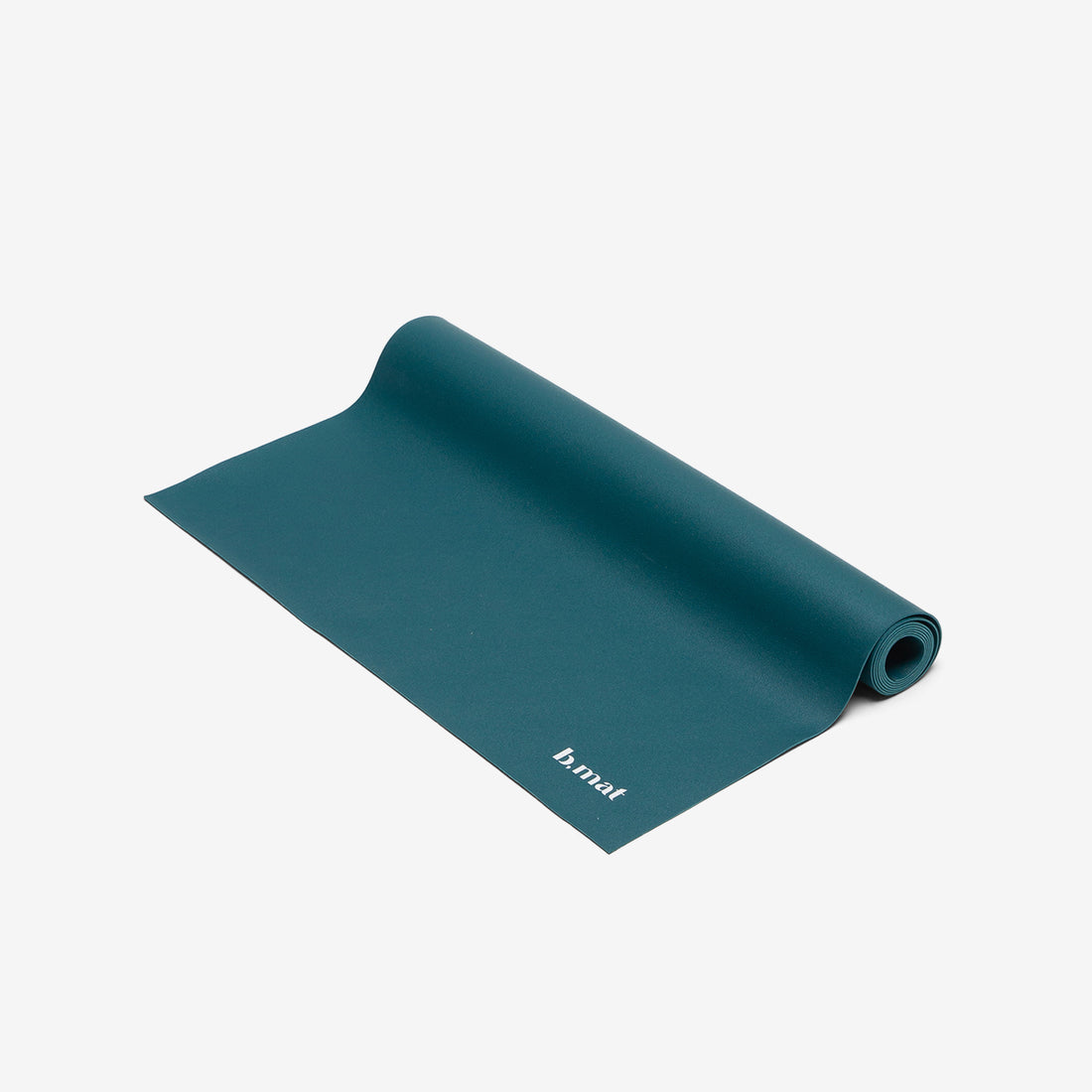 Yogamatte b mat traveller - Ocean Green