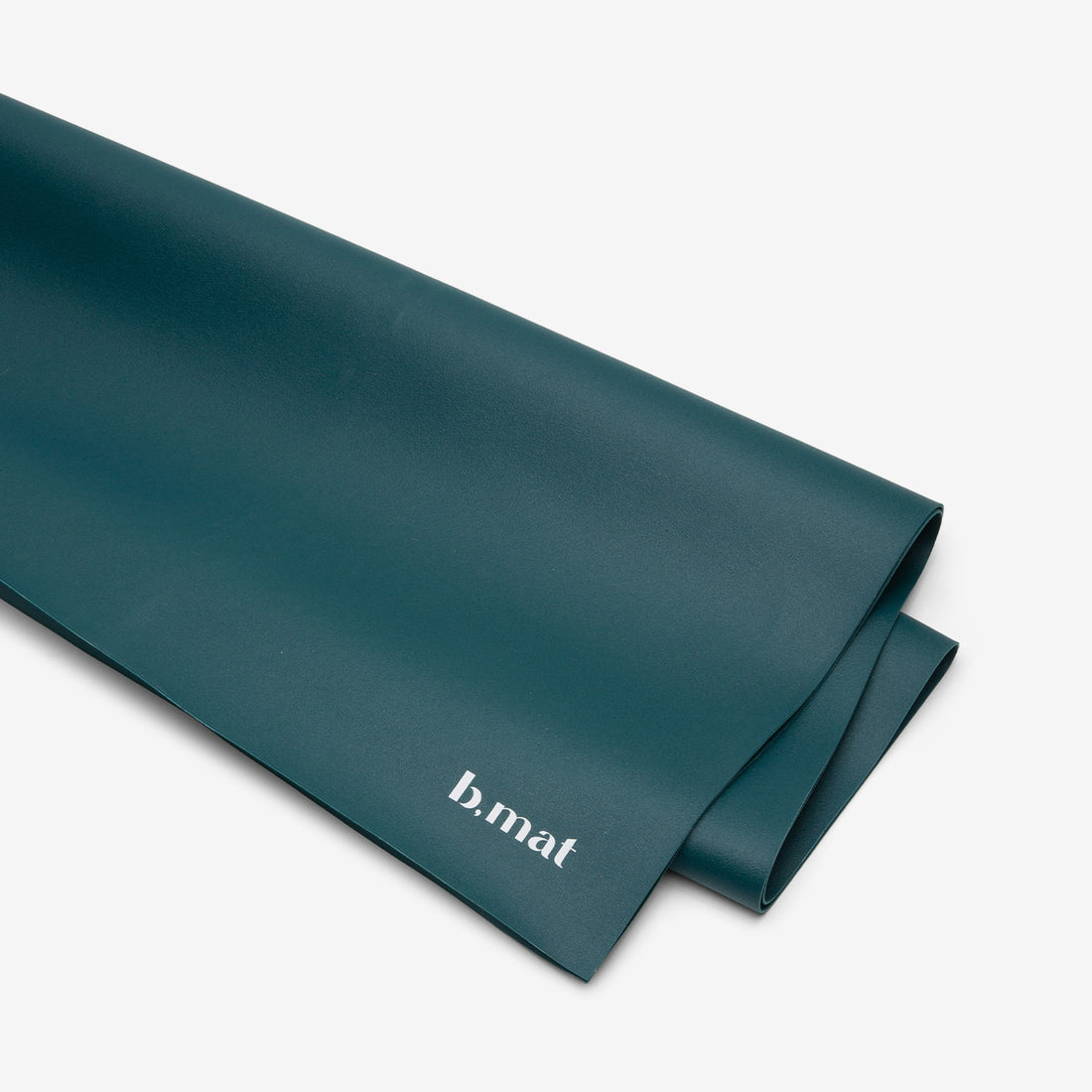 Yogamatte b mat traveller - Ocean Green