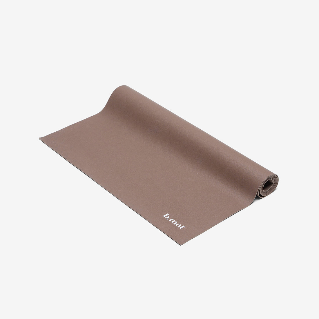 Yogamatte b mat traveller - Cacao