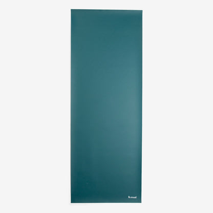 Yogamatte b mat everyday - Ocean Green Yogamatte b halfmoon   