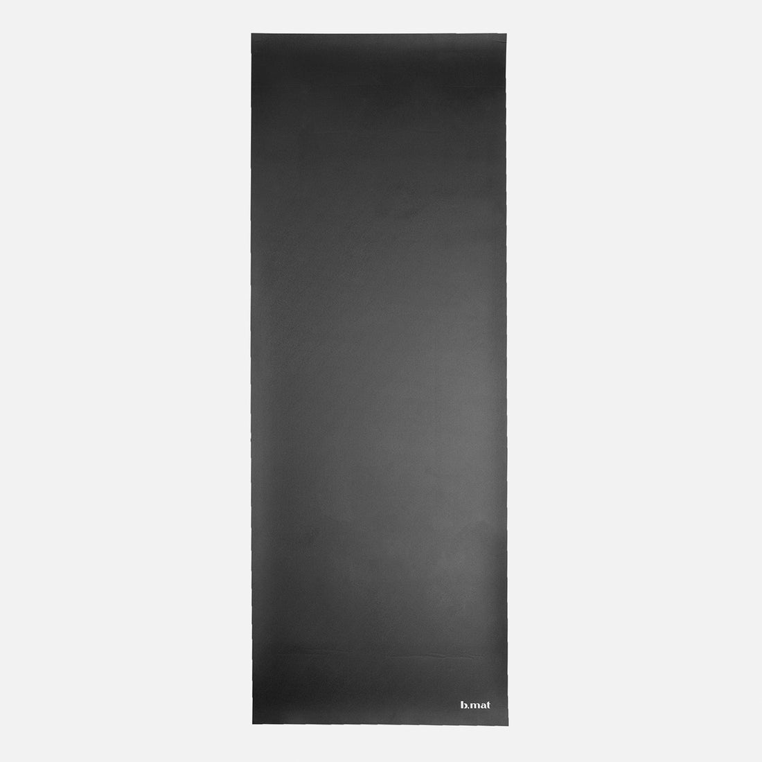 Yogamatte b mat everyday - Black Yogamatte b halfmoon   