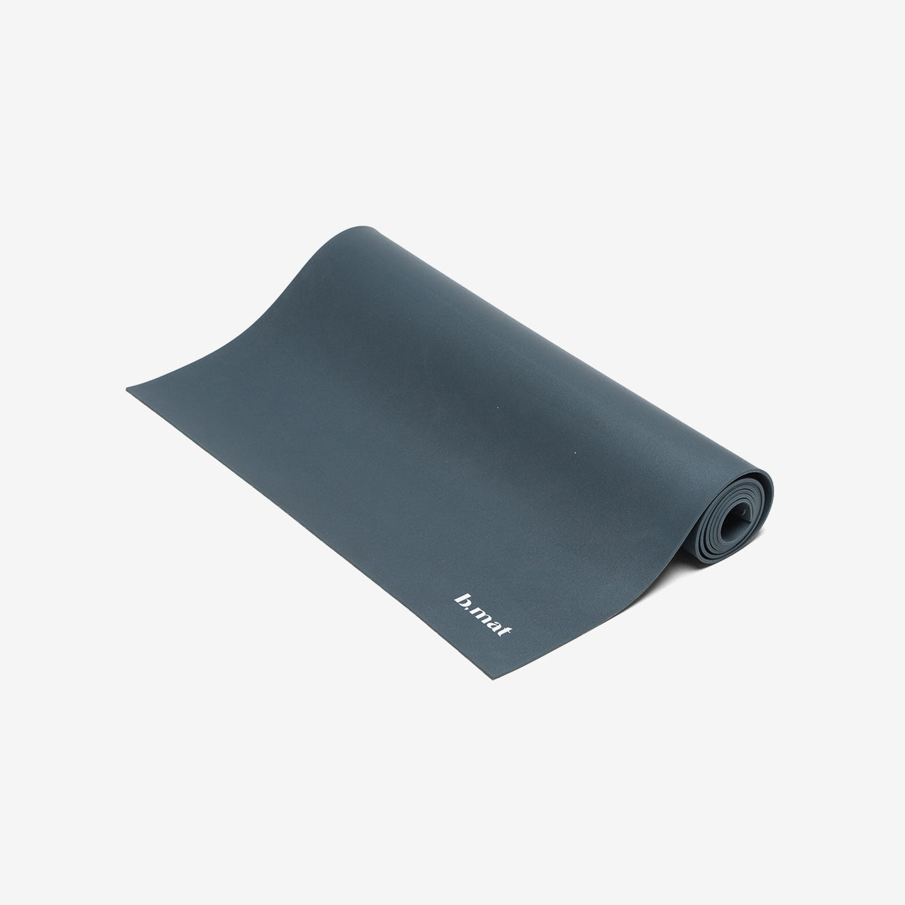 Yogamatte b mat everyday - Charcoal