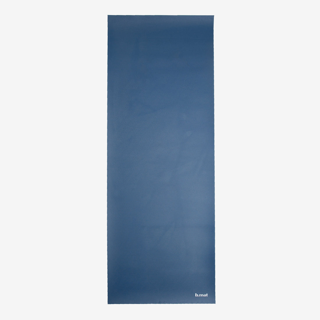 Yogamatte b mat everyday - Deep Blue Yogamatte b halfmoon   