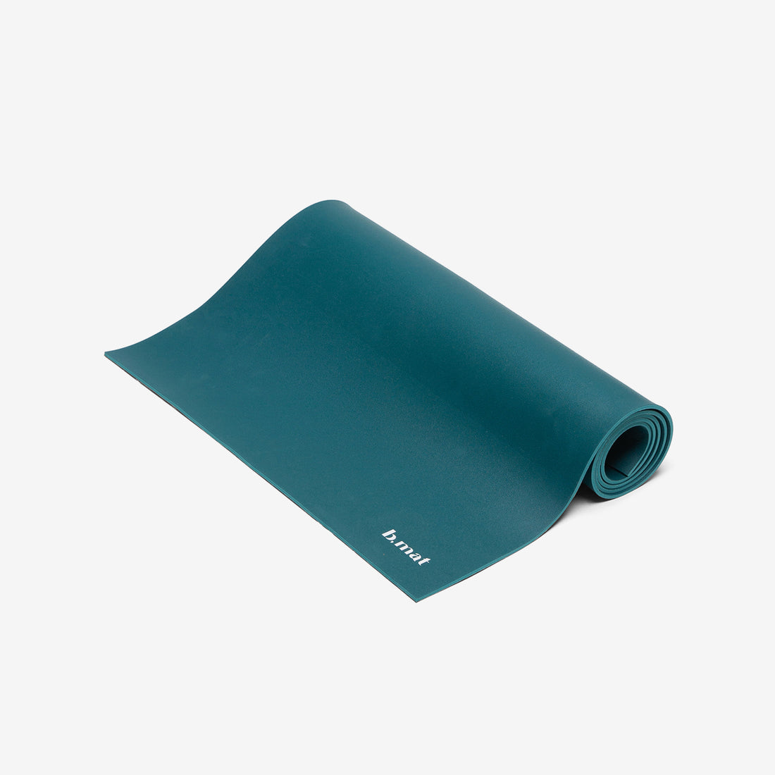 Yogamatte b mat strong - Ocean Green