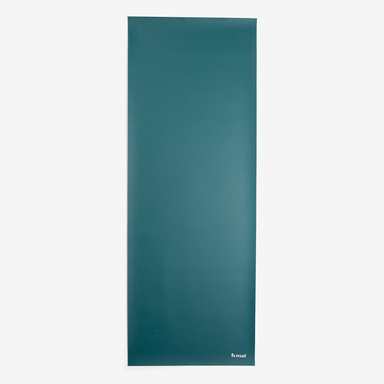 Yogamatte b mat strong - Ocean Green