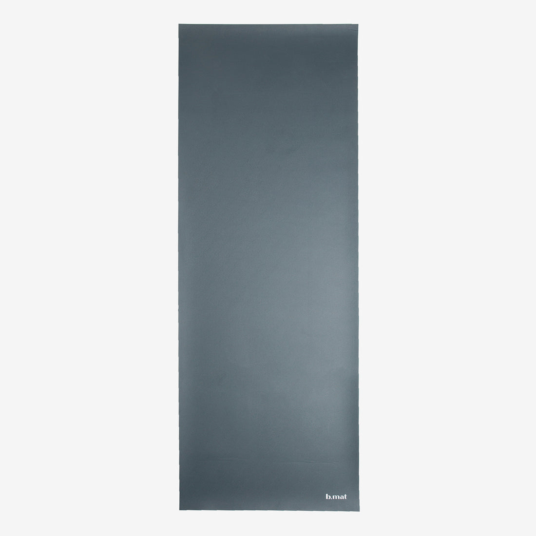 Yogamatte b mat strong - Charcoal Yogamatte b halfmoon   