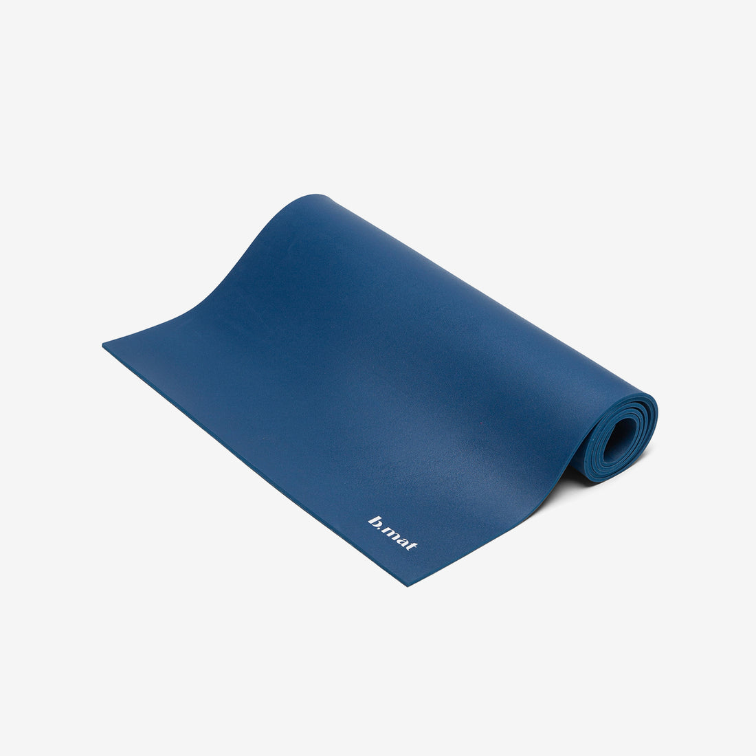 Yogamatte b mat strong - Deep Blue Yogamatte b halfmoon   