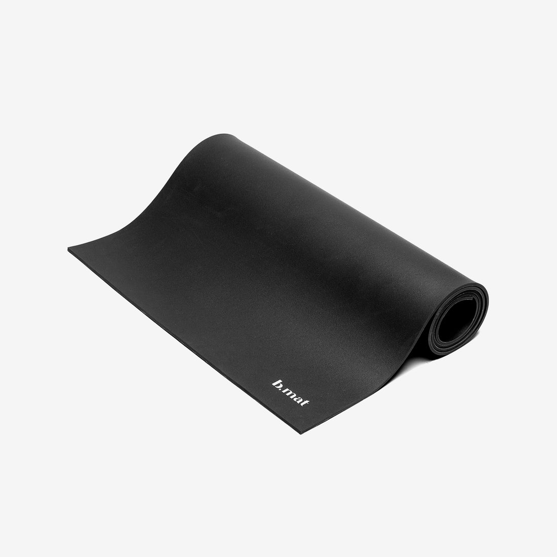 Yogamatte b mat strong - Black Yogamatte b halfmoon   