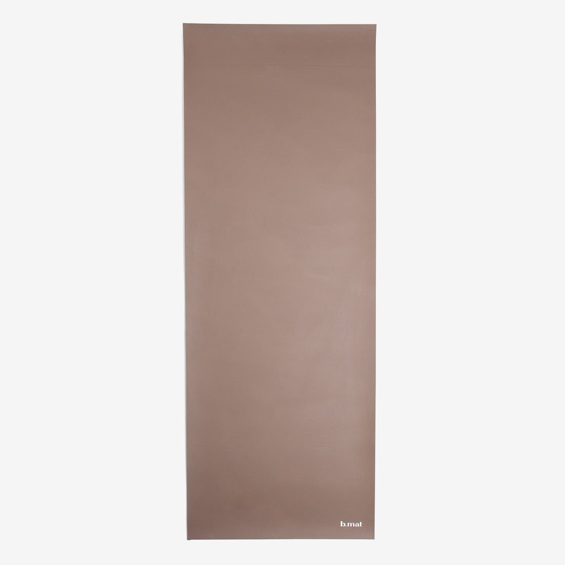 Yogamatte b mat everyday - Cacao Yogamatte b halfmoon   