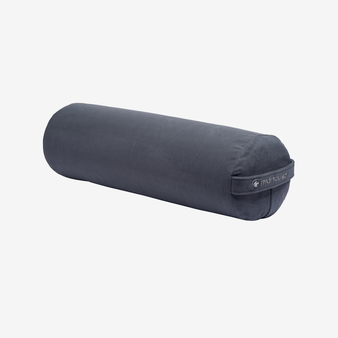 Yoga Bolster Rund  - Thunder