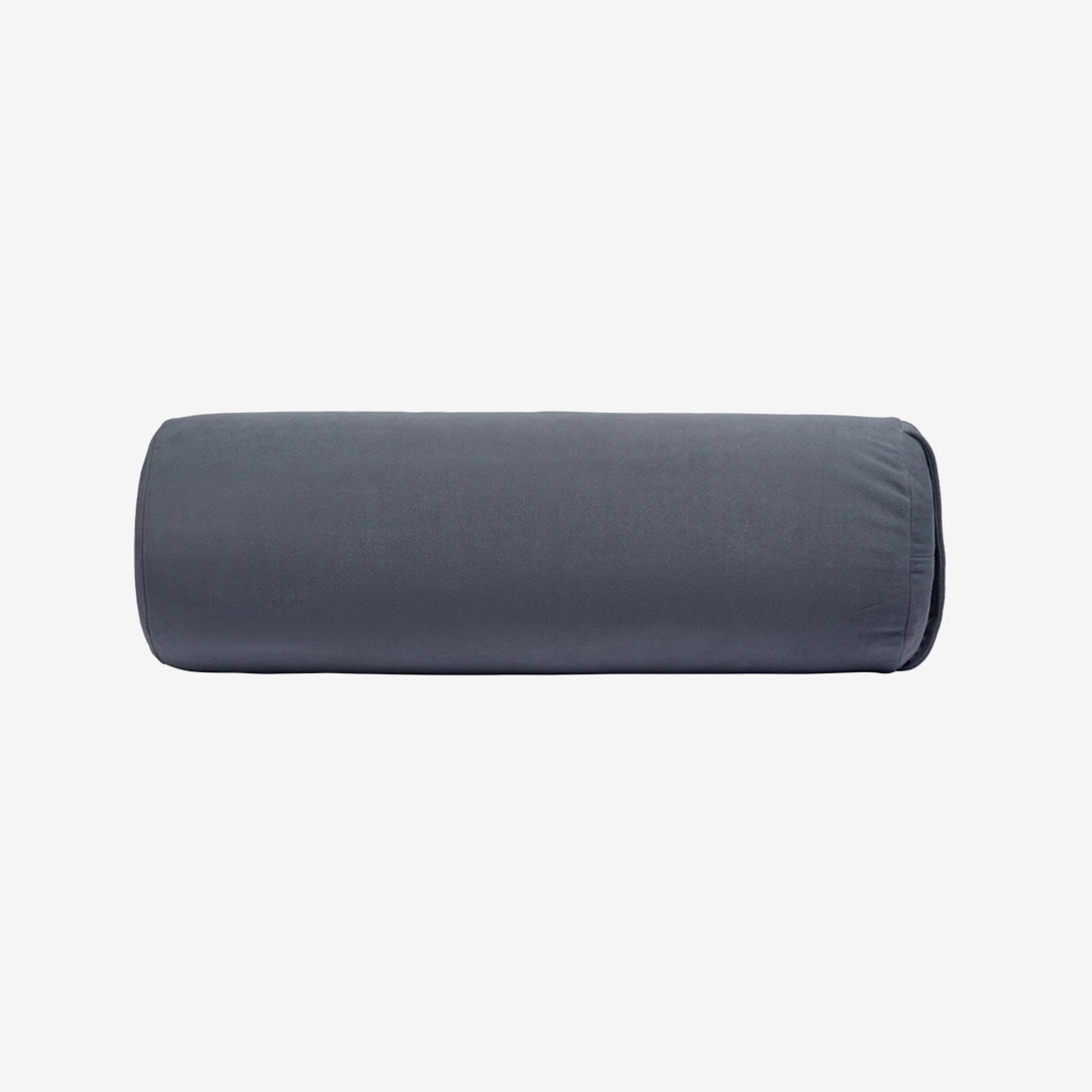 Yoga Bolster Rund  - Thunder