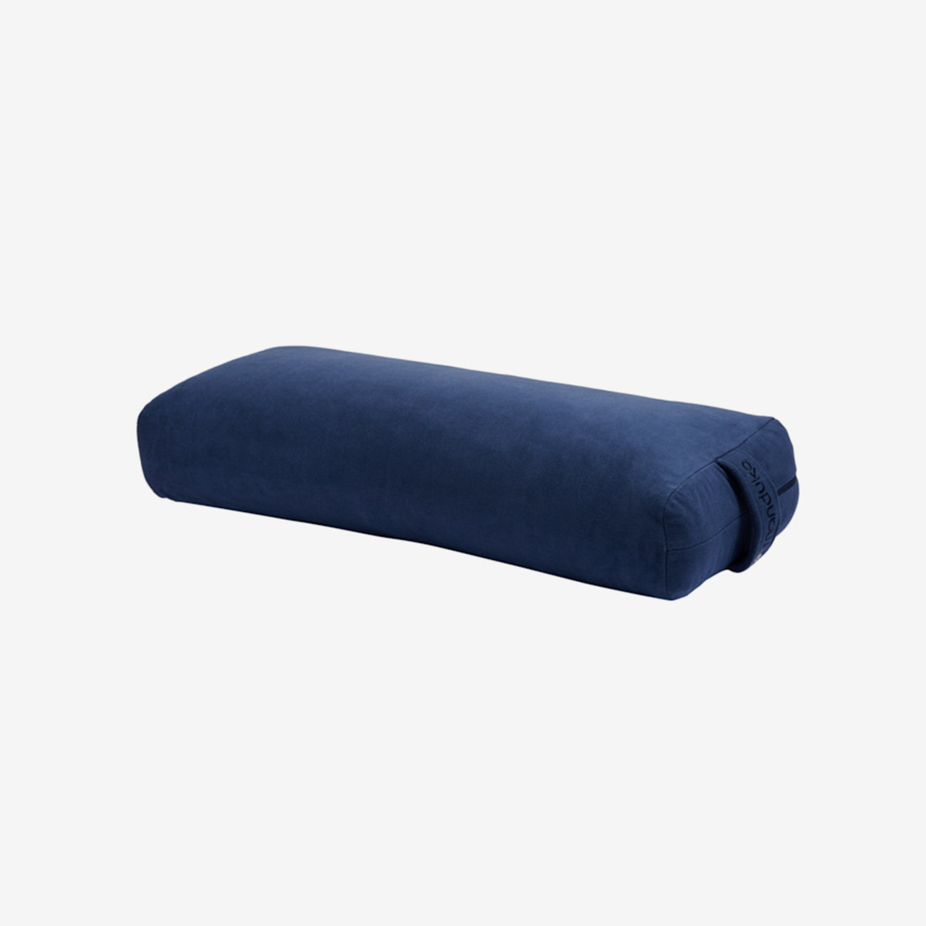 Yoga Bolster Eckig - Midnight