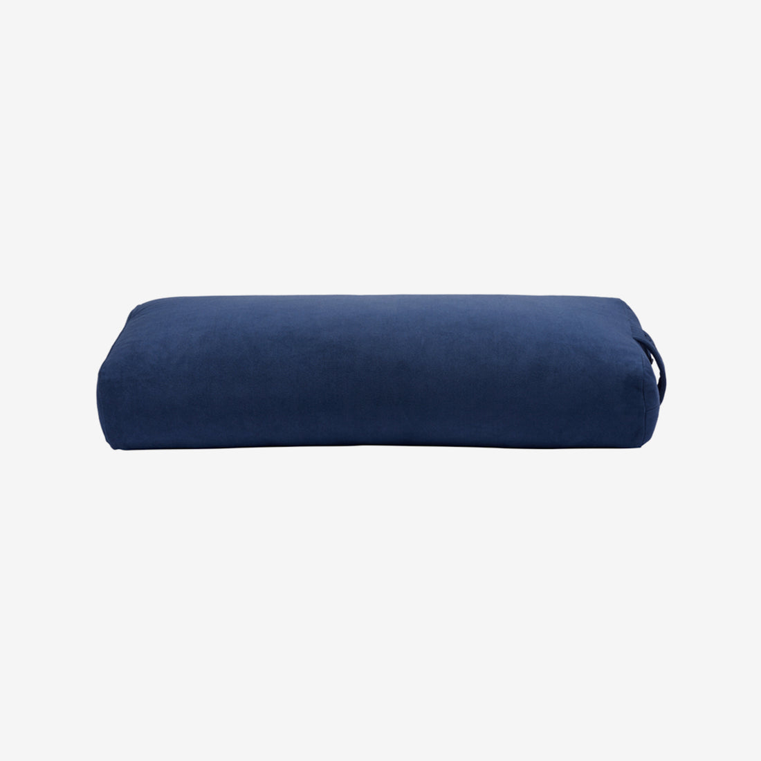 Yoga Bolster Eckig - Midnight