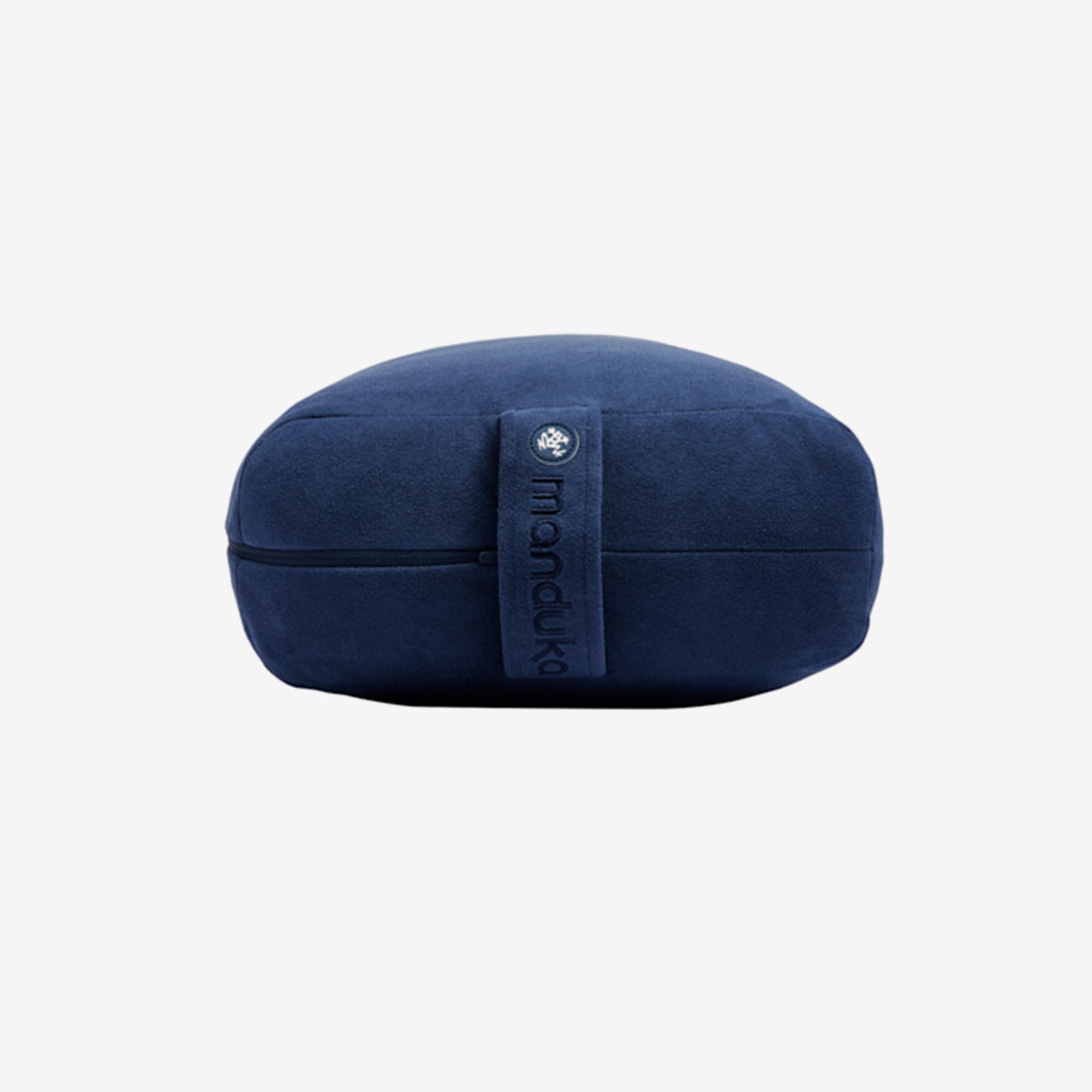 Yoga Bolster Eckig - Midnight