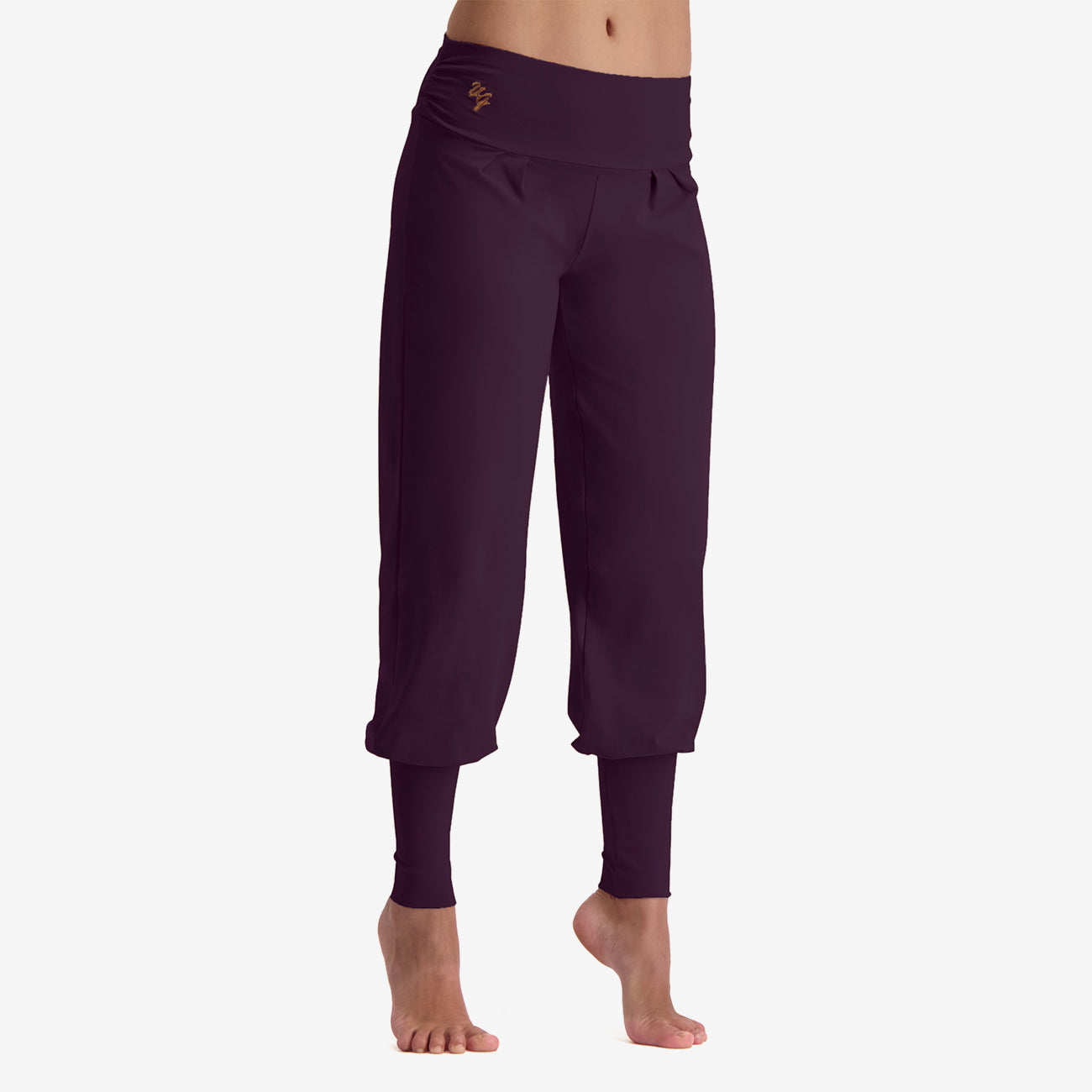 Urban Goddess Yogahose Dakini - Bloom   