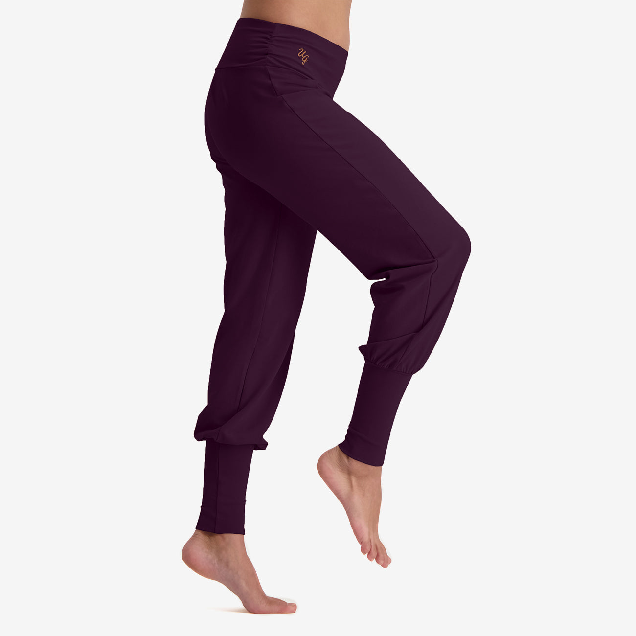 Urban Goddess Yogahose Dakini - Bloom   