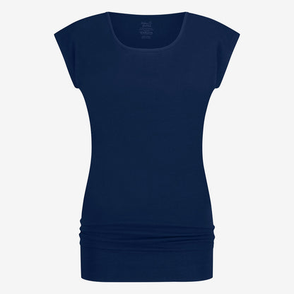 Shirt Asana - Midnight T-Shirt Urban Goddess   