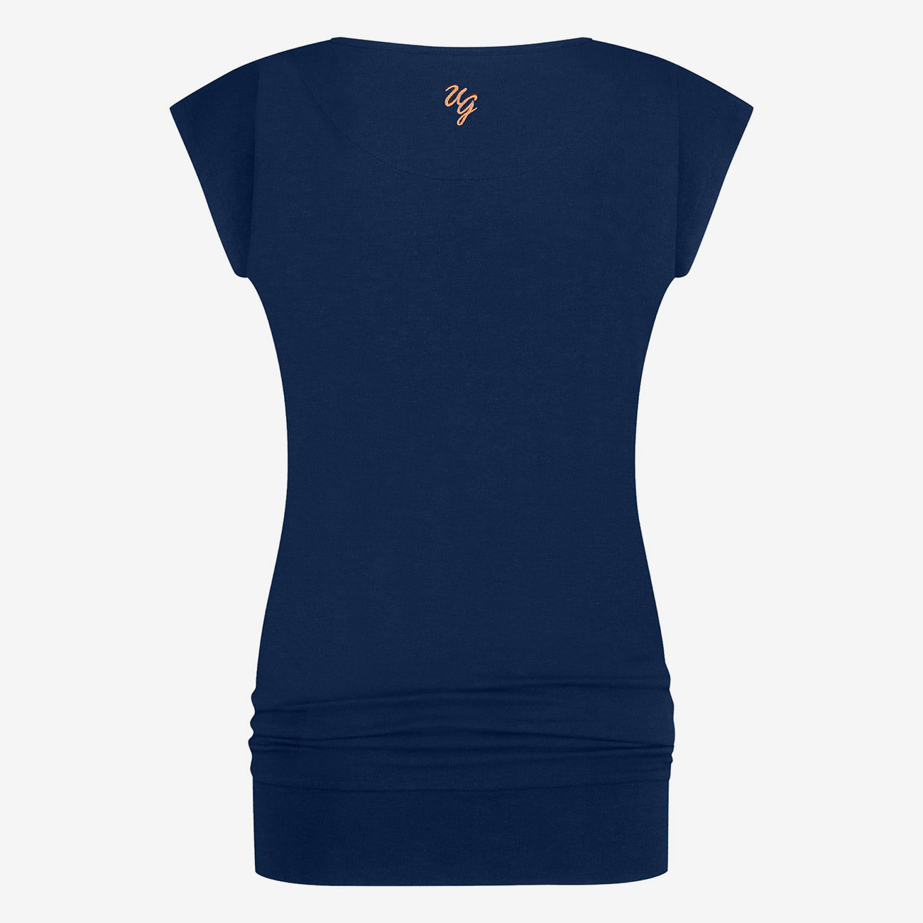 Shirt Asana - Midnight T-Shirt Urban Goddess   