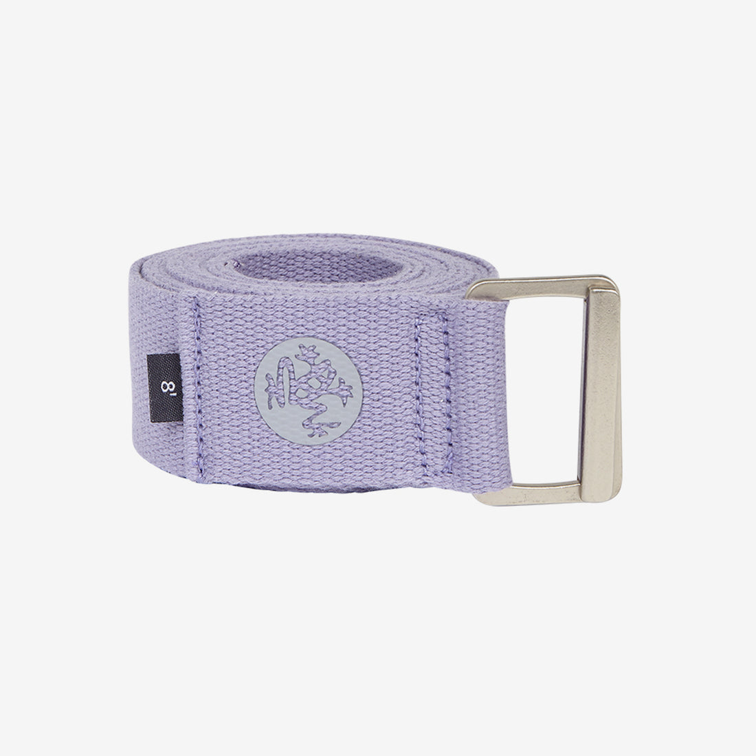 AligN Yogagurt (243 cm) - Lavendel Yogagurt Manduka   