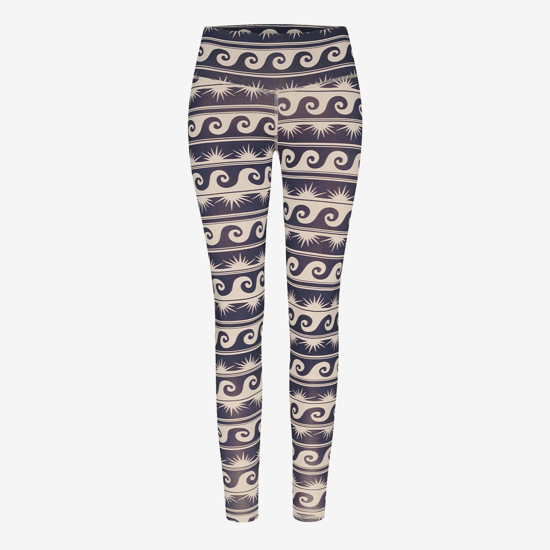 Hey Honey Leggings - Bluewave   