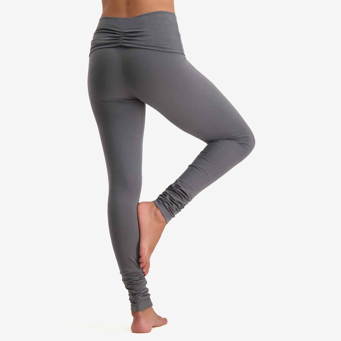 Leggings Shaktified - Charcoal Leggings Urban Goddess   