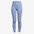 Casall Leggings Essential Block Seamless HW - Breeze Blue   