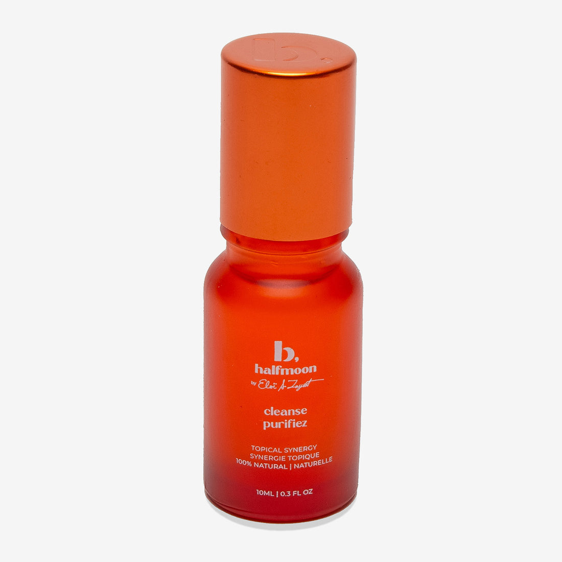 Aromatherapie Release Roll-on - Cleanse Körperpflege b halfmoon   