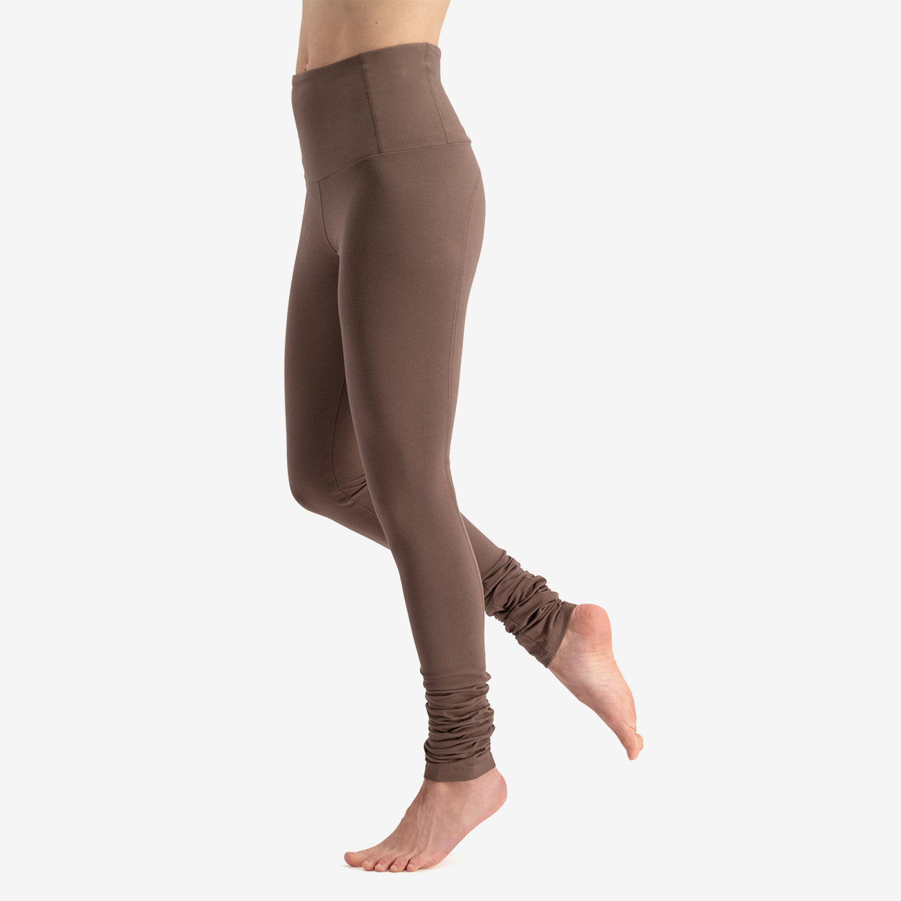 Leggings Gaia - Clay Leggings Urban Goddess   