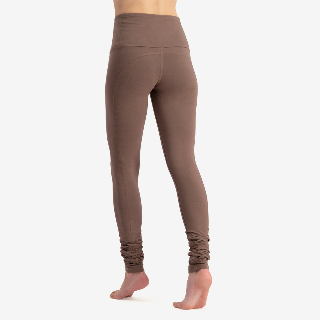 Leggings Gaia - Clay