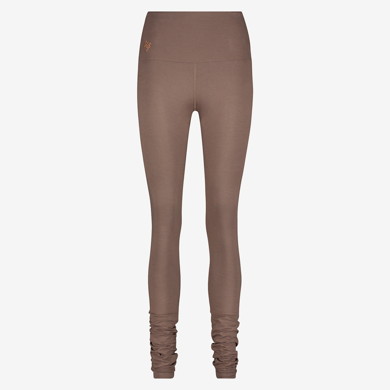 Leggings Gaia - Clay Leggings Urban Goddess   