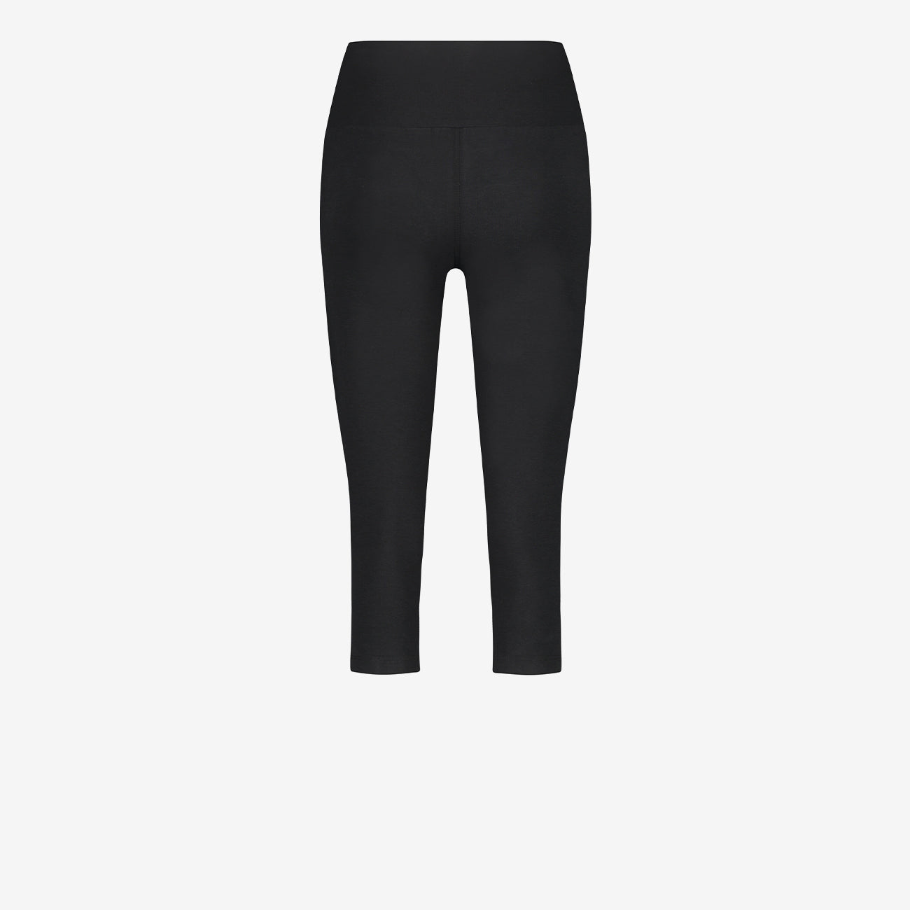 Urban Goddess Capri Legging Satya - Urban Black   