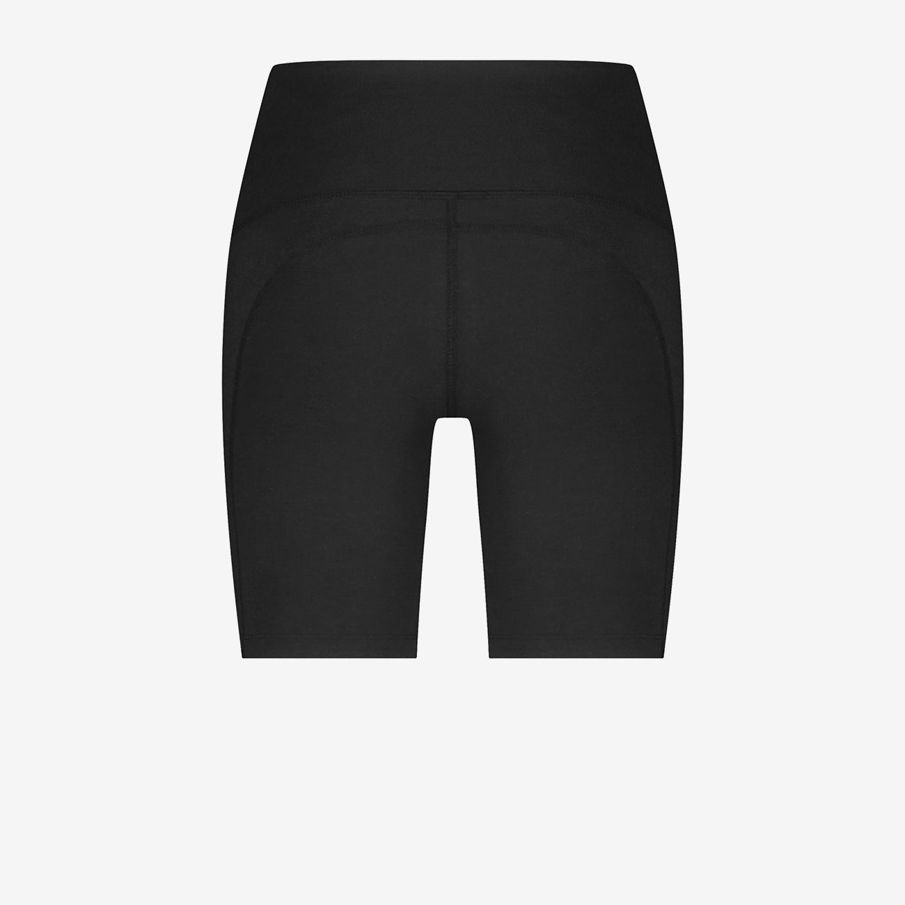 Biker Shorts Sati - Urban Black Shorts Urban Goddess   