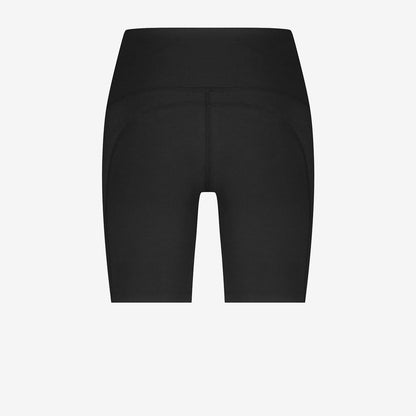 Biker Shorts Sati - Urban Black Shorts Urban Goddess   