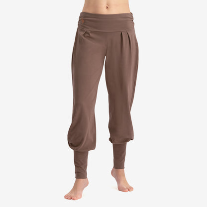 Dakini Yogahose - Clay Yogahose Urban Goddess   