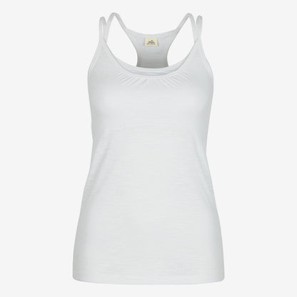 Top Jane - White