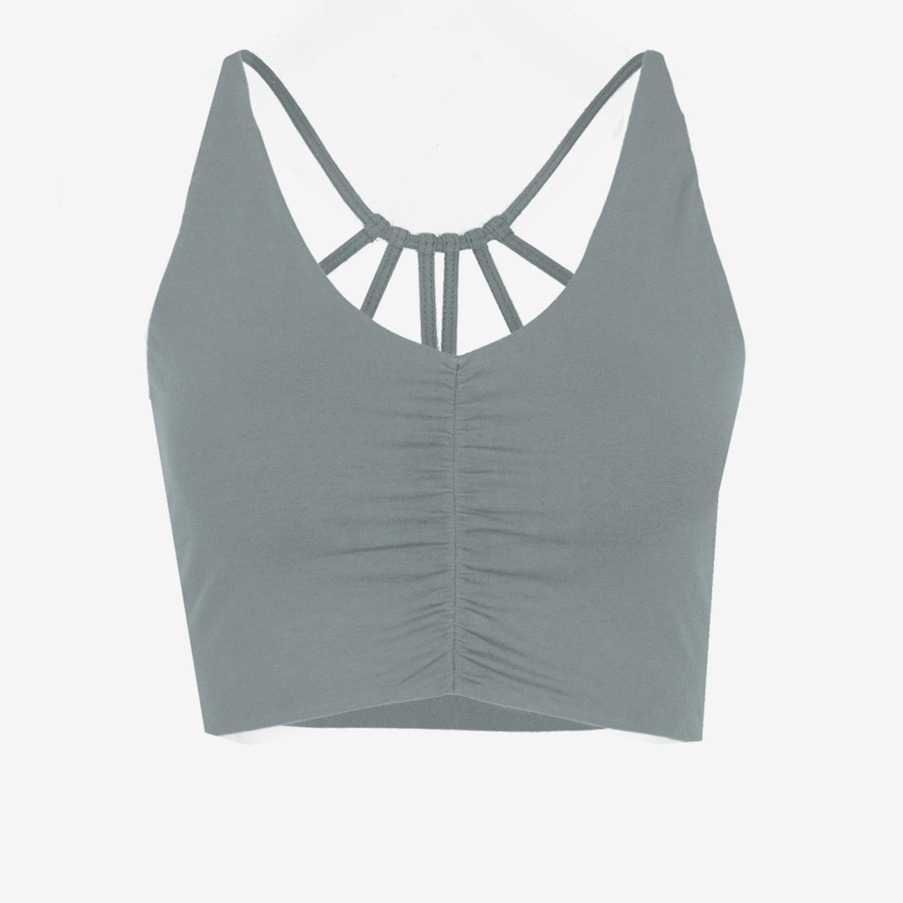 Bra Carolina - Agave Sport-BH Jaya Organics   