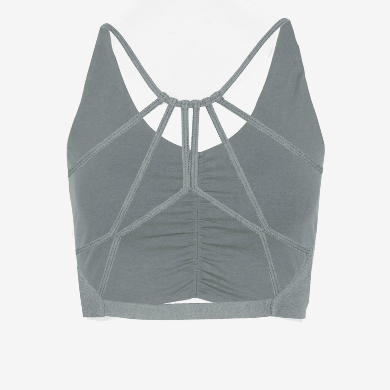 Bra Carolina - Agave Sport-BH Jaya Organics   