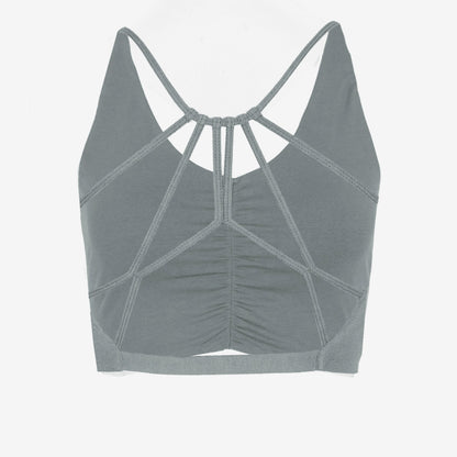 Bra Carolina - Agave Sport-BH Jaya Organics   