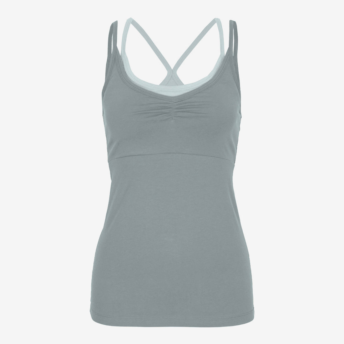 Top Sofia - Agave Dusk Blue